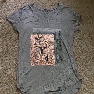Grey NYC Tshirt